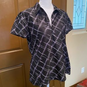 Golf shirt